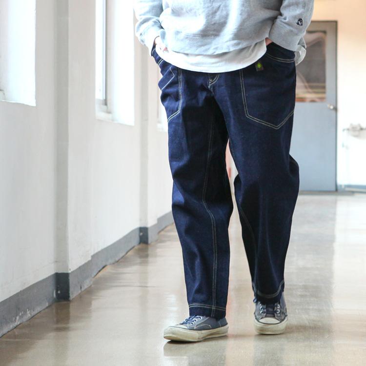 GOHEMP（ゴーヘンプ） GO HEMP gohemp ボトムス パンツ デニム