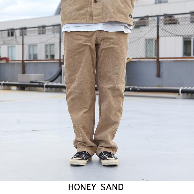 GOHEMP（ゴーヘンプ） GO HEMP gohemp ボトムス パンツ EQUIPMENT EASY