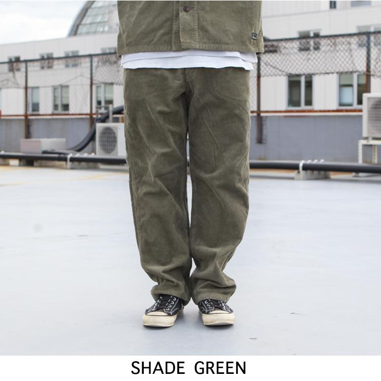 GOHEMP（ゴーヘンプ） GO HEMP gohemp ボトムス パンツ EQUIPMENT EASY