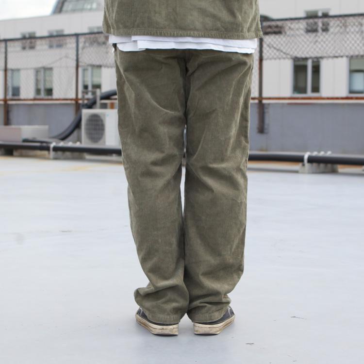 GOHEMP（ゴーヘンプ） GO HEMP gohemp ボトムス パンツ EQUIPMENT EASY