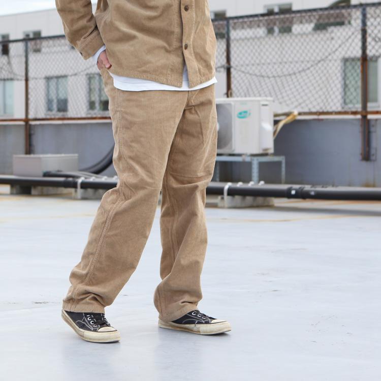 GOHEMP（ゴーヘンプ） GO HEMP gohemp ボトムス パンツ EQUIPMENT EASY