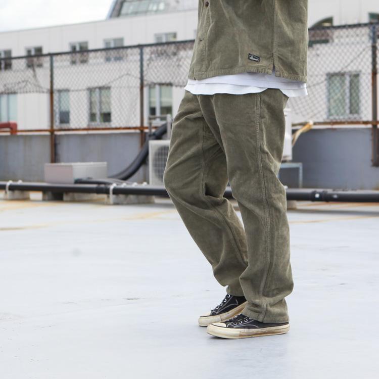 GOHEMP（ゴーヘンプ） GO HEMP gohemp ボトムス パンツ EQUIPMENT EASY