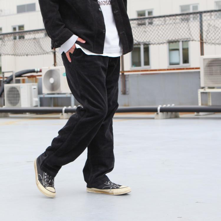 GOHEMP（ゴーヘンプ） GO HEMP gohemp ボトムス パンツ EQUIPMENT EASY