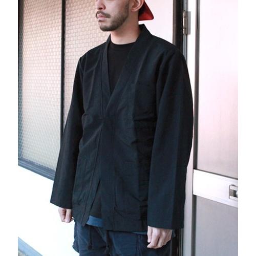 Phateewear Phatee ファッティー SAMUE COVER ALL トップス