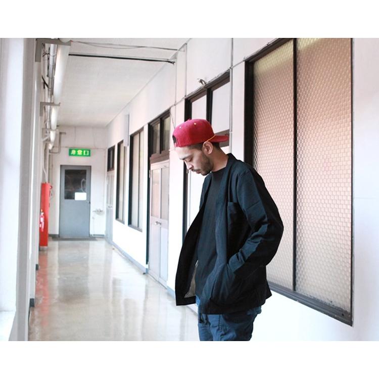 Phateewear Phatee ファッティー SAMUE COVER ALL トップス