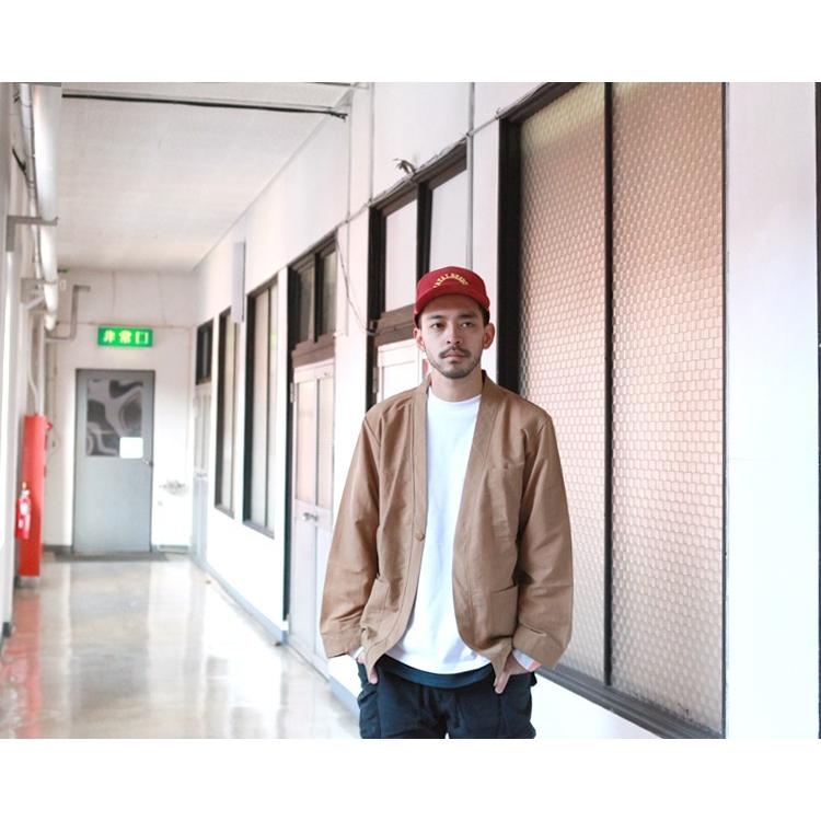 Phateewear Phatee ファッティー SAMUE COVER ALL トップス