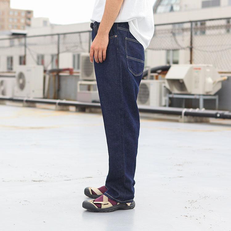 GO HEMPデニムパンツ GOHEMP（ゴーヘンプ） GO HEMP gohemp ボトムス パンツ デニム VENDOR