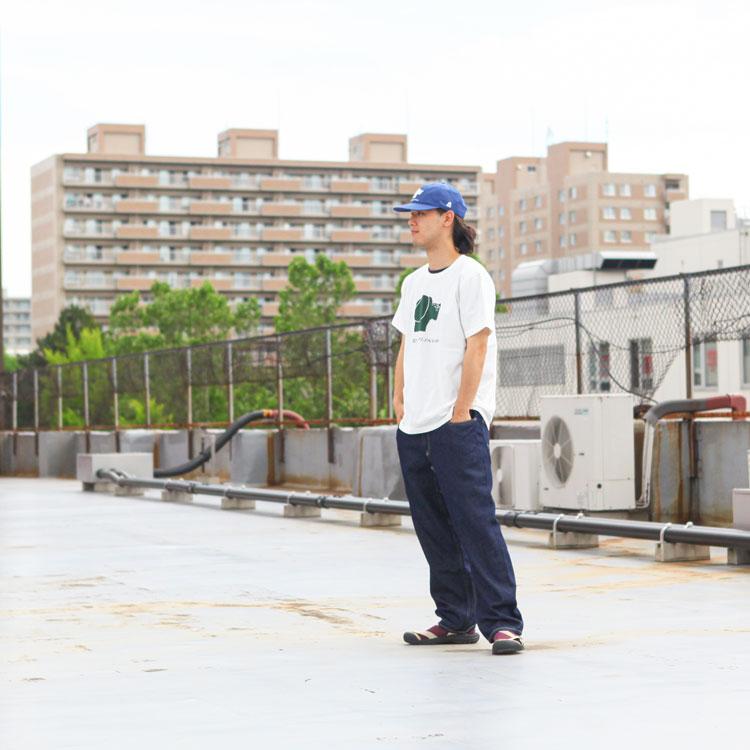 GOHEMP（ゴーヘンプ） GO HEMP gohemp パンツ ボトムス デニム EASY
