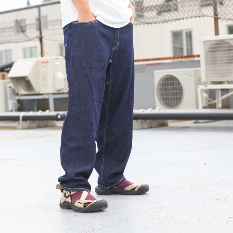 GOHEMP（ゴーヘンプ） GO HEMP gohemp パンツ ボトムス デニム EASY