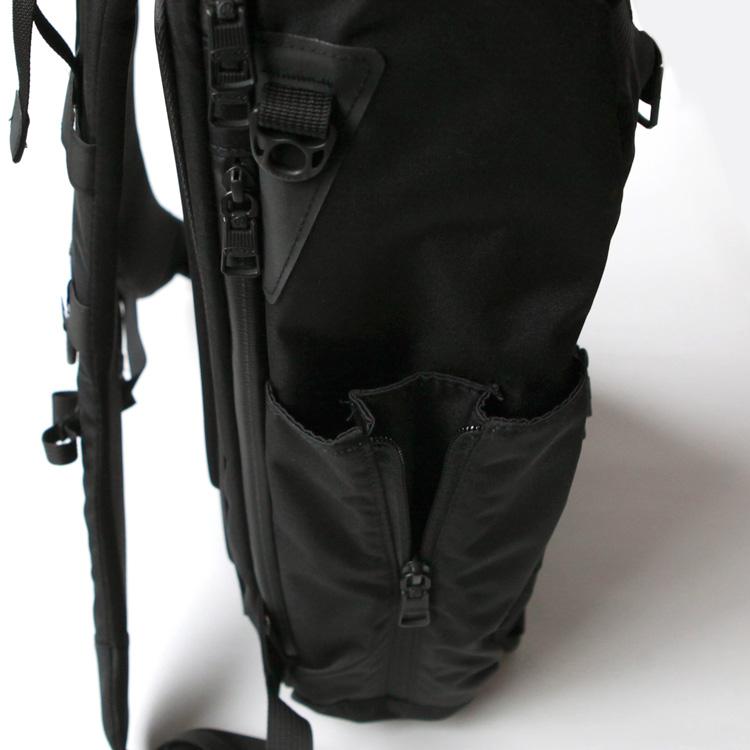 AS2OV（アッソブ） バックパック リュック WATER PROOF CORDURA 305D