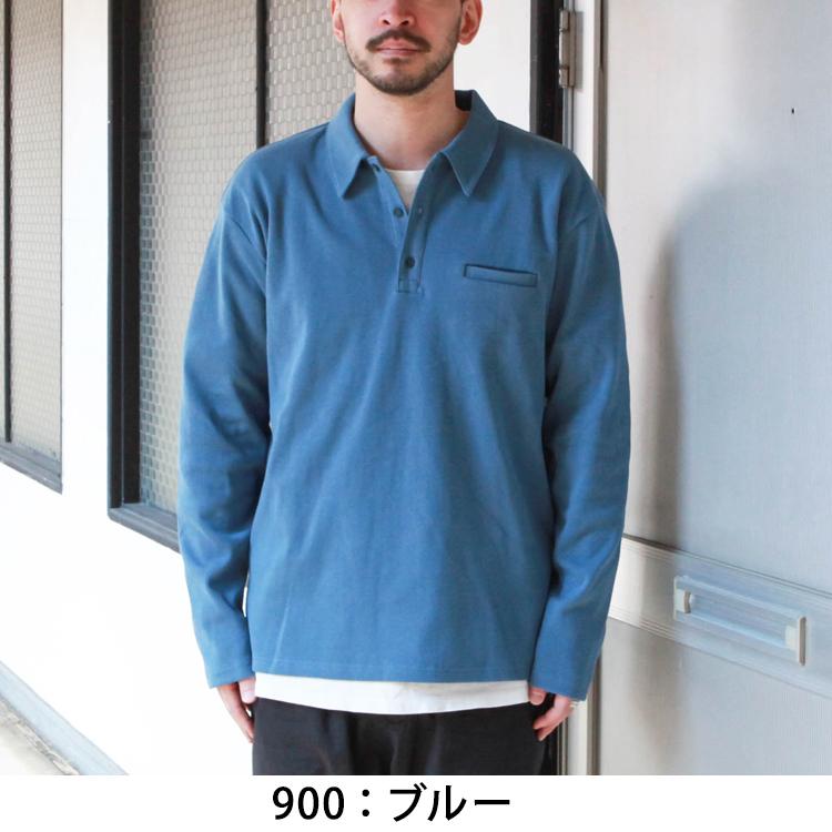 スピナーベイト Spinner Bait トップス ポロシャツ ドロップショルダーL/SL ポロ マリブフライス | SpinnerBait | 09