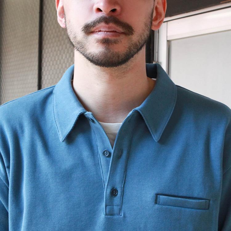 スピナーベイト Spinner Bait トップス ポロシャツ ドロップショルダーL/SL ポロ マリブフライス | SpinnerBait | 10