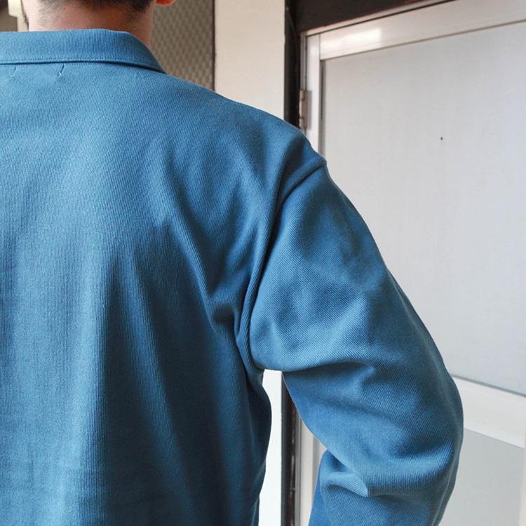 スピナーベイト Spinner Bait トップス ポロシャツ ドロップショルダーL/SL ポロ マリブフライス | SpinnerBait | 14