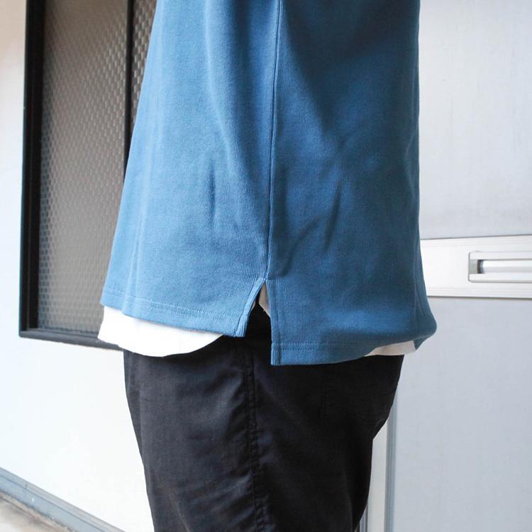 スピナーベイト Spinner Bait トップス ポロシャツ ドロップショルダーL/SL ポロ マリブフライス | SpinnerBait | 15