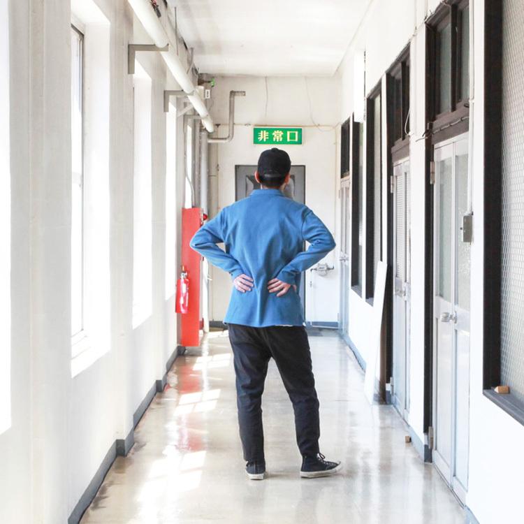 スピナーベイト Spinner Bait トップス ポロシャツ ドロップショルダーL/SL ポロ マリブフライス | SpinnerBait | 06