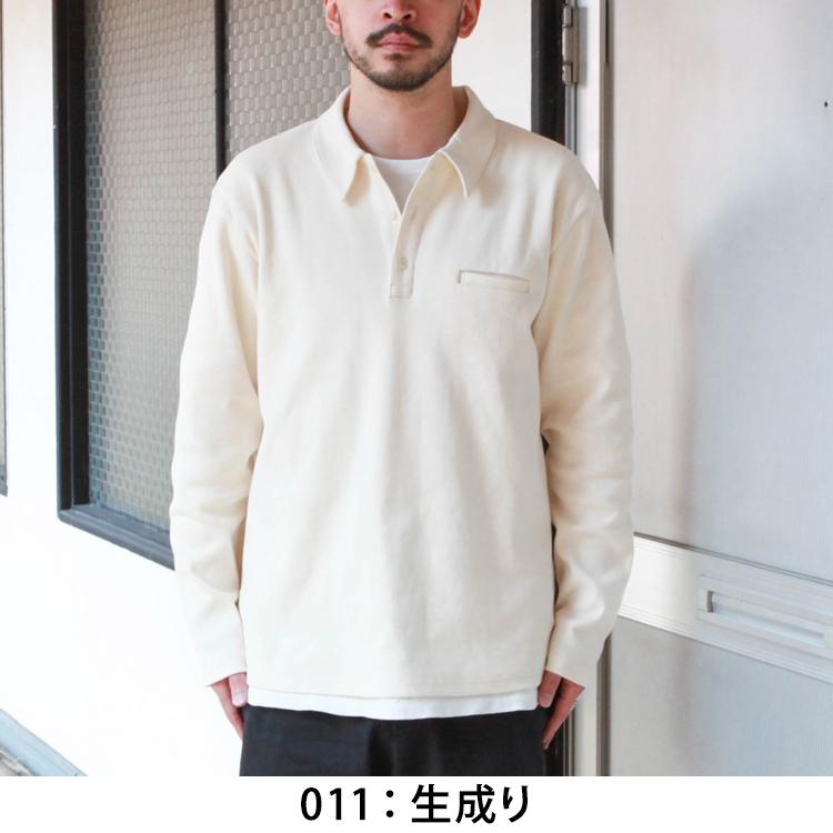 スピナーベイト Spinner Bait トップス ポロシャツ ドロップショルダーL/SL ポロ マリブフライス | SpinnerBait | 07