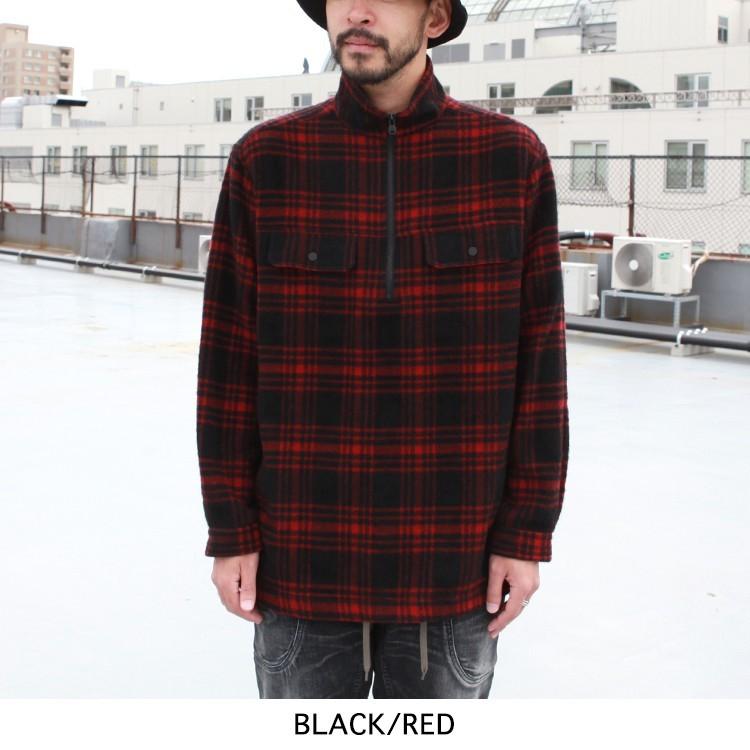 White Mountaineering ホワイトマウンテニアリング トップス CHECK