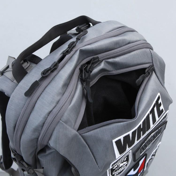 White Mountaineering ホワイトマウンテニアリング リュック