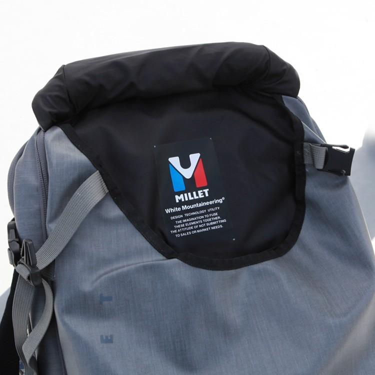 White Mountaineering ホワイトマウンテニアリング リュック バック
