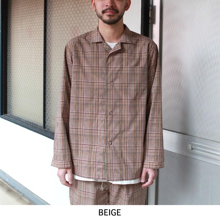 WHITE MOUNTAINEERING（ホワイトマウンテニアリング） トップス シャツ