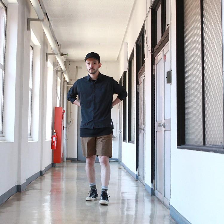 WHITE MOUNTAINEERING White Mountaineering ホワイト