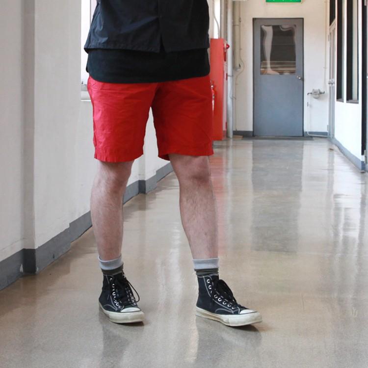 WHITE MOUNTAINEERING（ホワイトマウンテニアリング） Gramicci