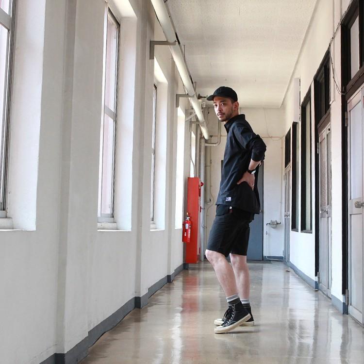 WHITE MOUNTAINEERING（ホワイトマウンテニアリング） Gramicci