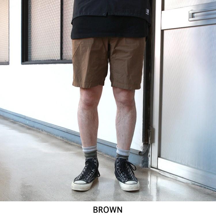 WHITE MOUNTAINEERING（ホワイトマウンテニアリング） Gramicci