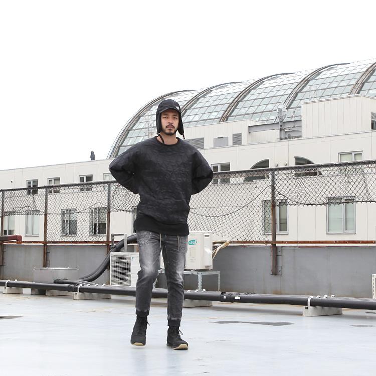 White Mountaineering ホワイトマウンタニアリング コート WHITE MOUNTAINEERING White Mountaineering ホワイト