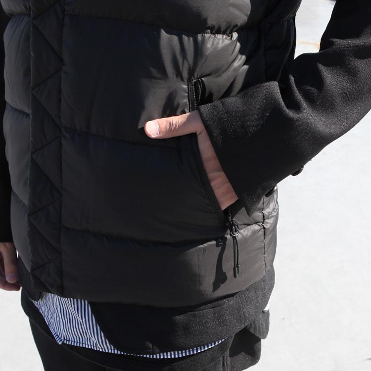 WHITE MOUNTAINEERING（ホワイトマウンテニアリング） W.M.B.C TAION