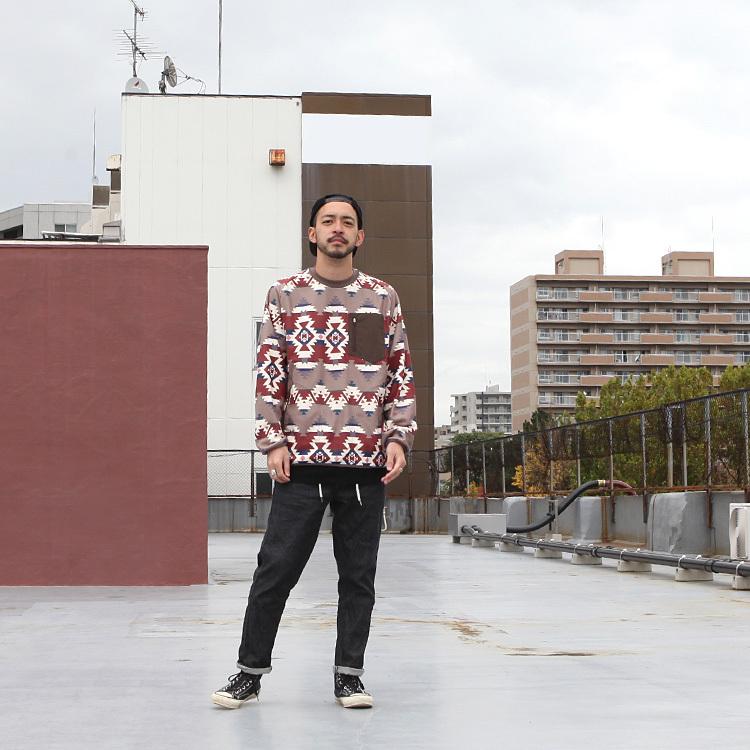 WHITE MOUNTAINEERING（ホワイトマウンテニアリング） W.M.B.C 