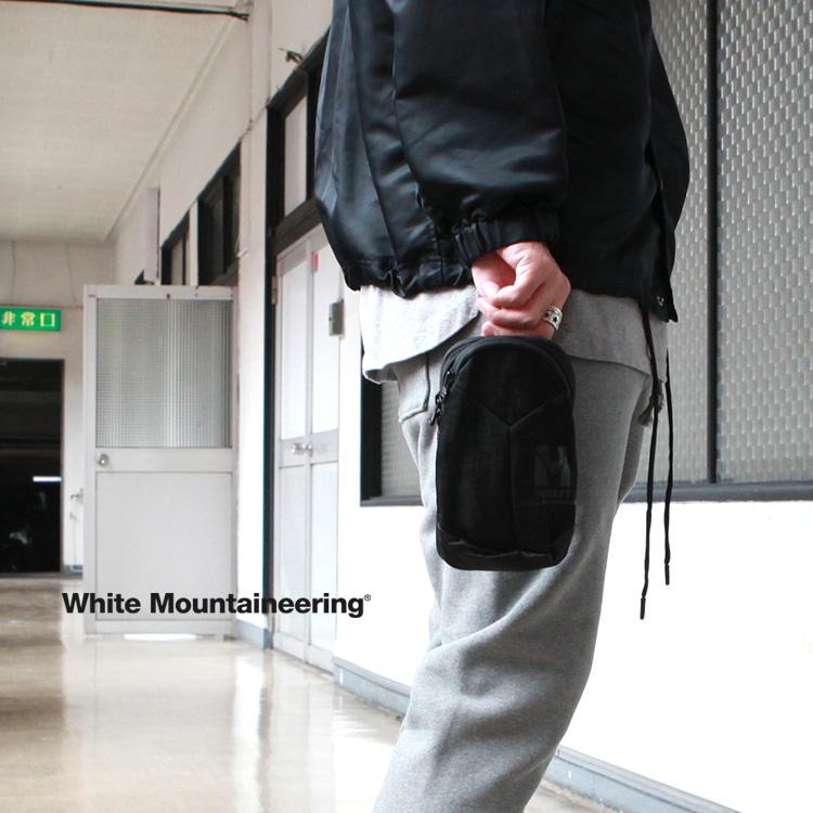 WHITE MOUNTAINEERING White Mountaineering ホワイト WHITE MOUNTAINEERING White Mountaineering ホワイト