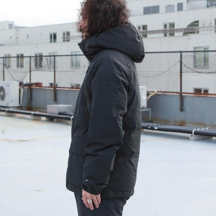 F/CE.（エフシーイー） アウター ダウンジャケット ナンガ NANGA FIRE