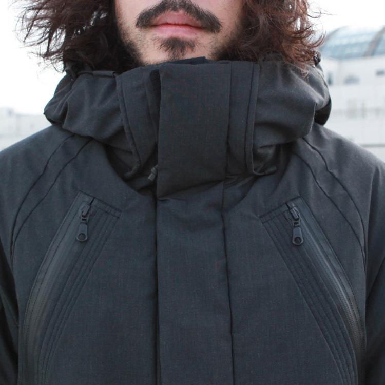 F/CE.（エフシーイー） アウター ダウンジャケット ナンガ NANGA FIRE