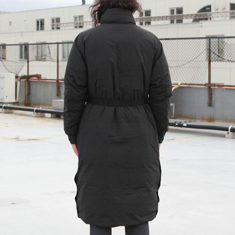 F/CE.（エフシーイー） アウター ダウンジャケット ナンガ STAND LONG