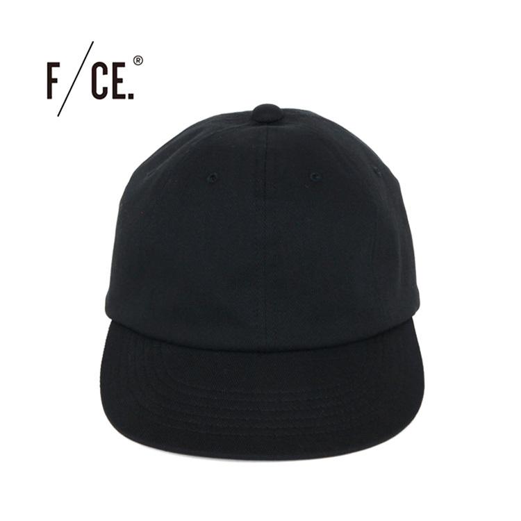 F/CE. エフシーイー キャップ 帽子 DRILL 8 PANEL CAP｜brownfloor