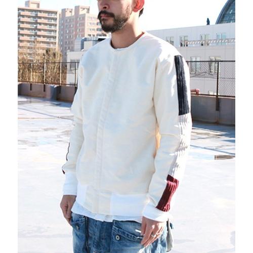 Phateewear Phatee（ファッティー）WESTEND SNAP CARDIGAN 