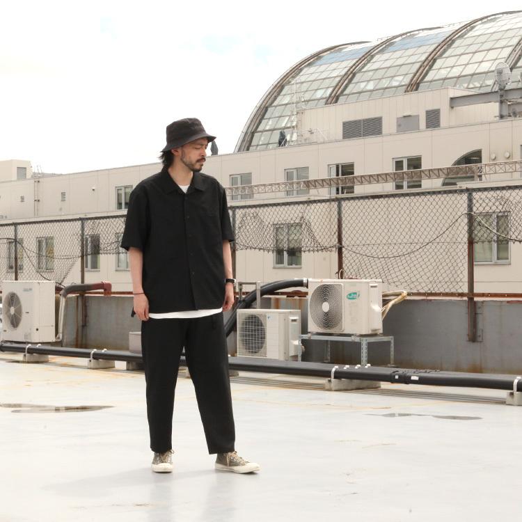 F/CE.® N.M.B FLIGHT SLIM PANTS スリムパンツ F/CE.（エフシーイー） ボトムス パンツ SEAMLESS NARROW TROUSER
