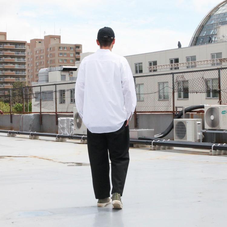 WHITE MOUNTAINEERING White Mountaineering ホワイト
