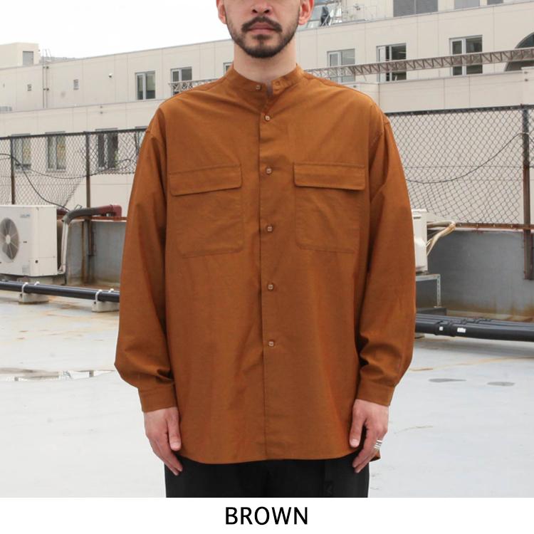 White Mountaineering ホワイトマウンテニアリング Repose Wear 