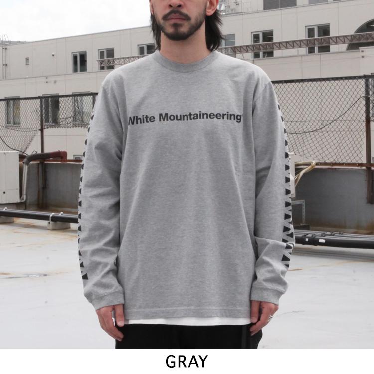 WHITE MOUNTAINEERING（ホワイトマウンテニアリング） Repose Wear