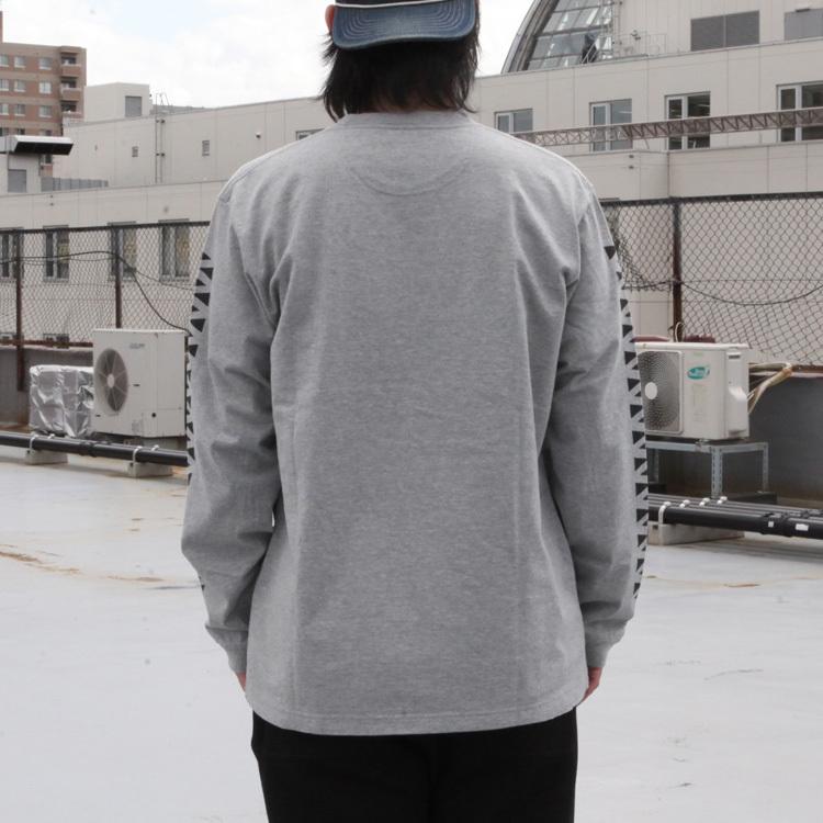 トップス White Mountaineering THERMAL T-SHIRT White Mountaineering THERMAL T-SHIRT