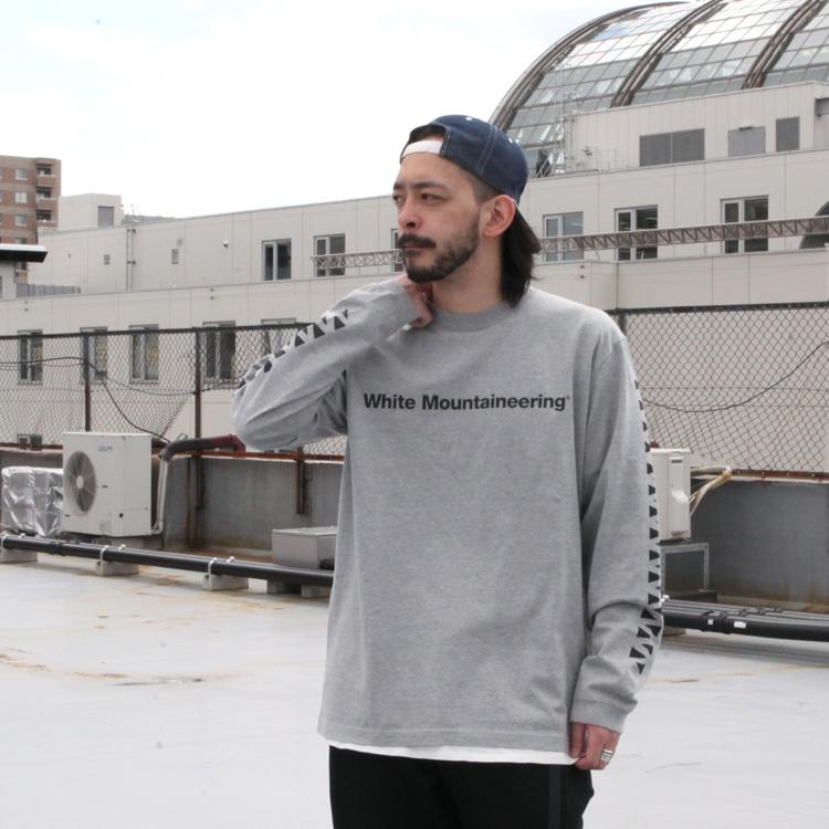 WHITE MOUNTAINEERING（ホワイトマウンテニアリング） Repose Wear
