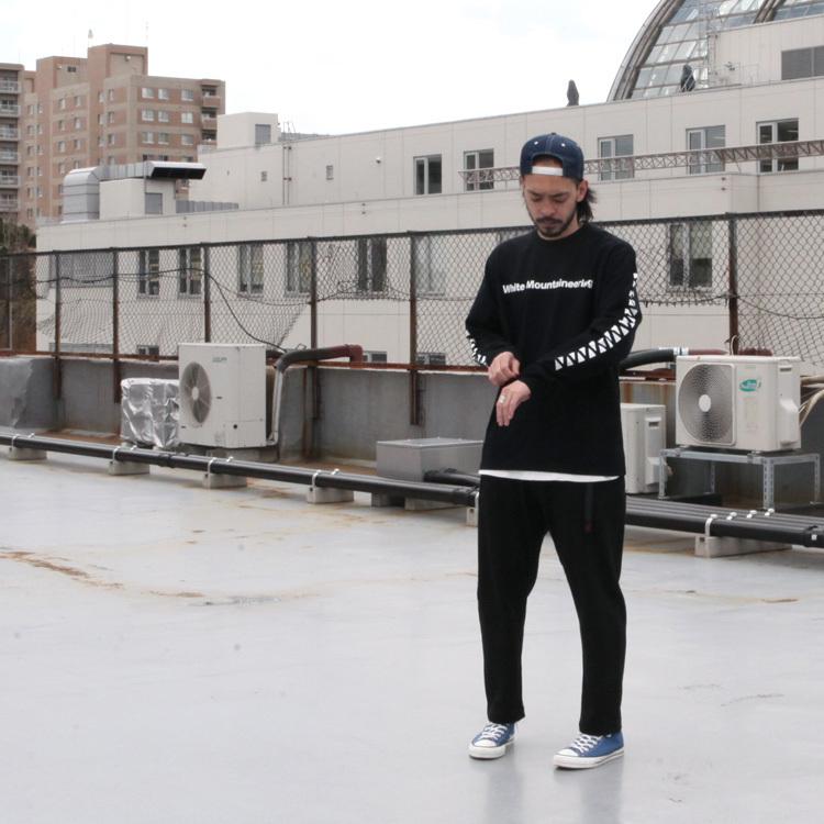 WHITE MOUNTAINEERING（ホワイトマウンテニアリング） Repose Wear