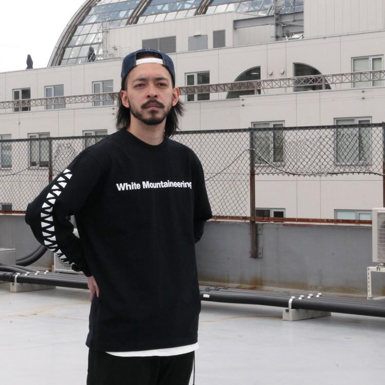 WHITE MOUNTAINEERING（ホワイトマウンテニアリング） Repose Wear