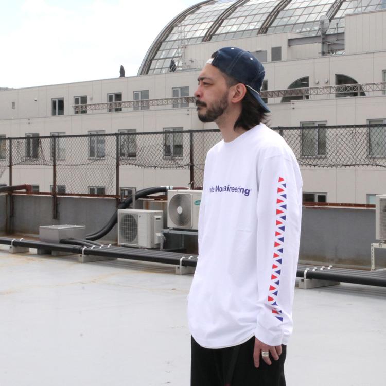 WHITE MOUNTAINEERING（ホワイトマウンテニアリング） Repose Wear