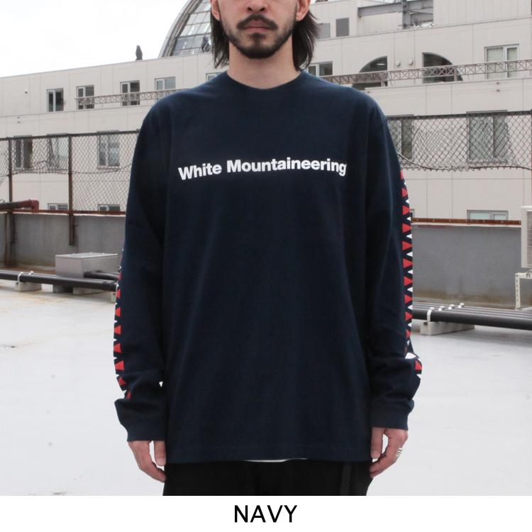 WHITE MOUNTAINEERING（ホワイトマウンテニアリング） Repose Wear
