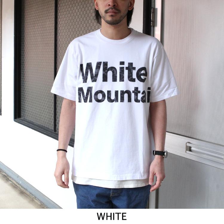 WHITE MOUNTAINEERING ホワイトマウンテニアリング White