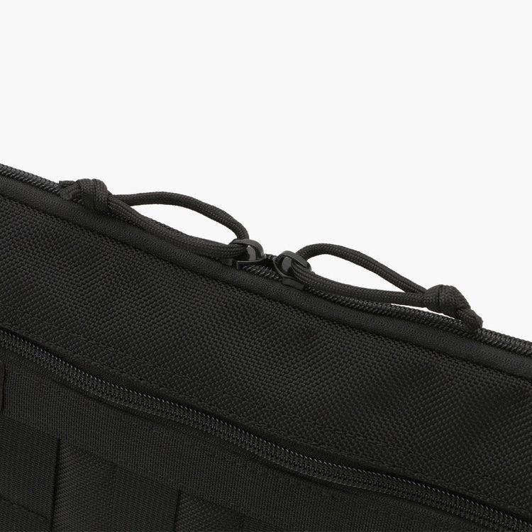 【完売商品】ホワイトマウンテニアリング×ブリーフィング　クラッチ WHITE MOUNTAINEERING White Mountaineering ホワイト