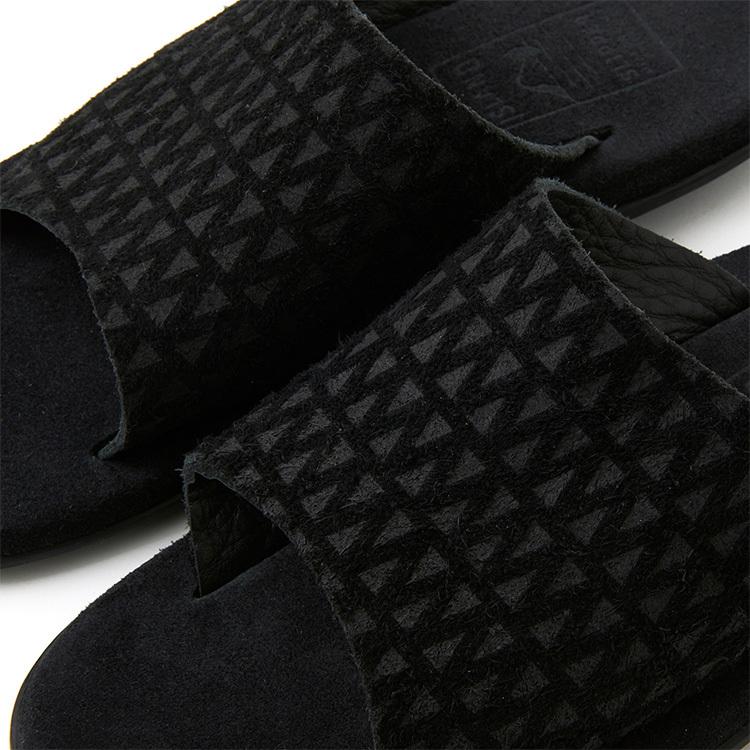 White Mountaineering ホワイトマウンテニアリング サンダル